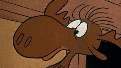 Rocky and Bullwinkle and Friends Season 2 Episode 8