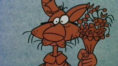 Rocky and Bullwinkle and Friends Season 2 Episode 12