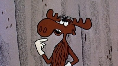 Rocky and Bullwinkle and Friends Season 2 Episode 13