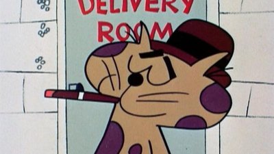 Rocky and Bullwinkle and Friends Season 2 Episode 15