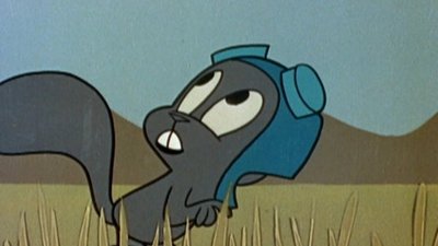 Rocky and Bullwinkle and Friends Season 2 Episode 23