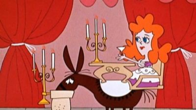Rocky and Bullwinkle and Friends Season 2 Episode 31