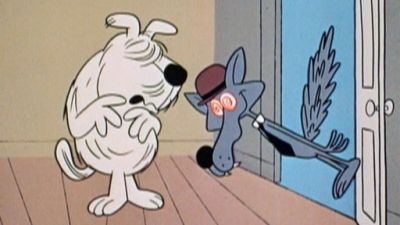Rocky and Bullwinkle and Friends Season 2 Episode 41