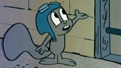 Rocky and Bullwinkle and Friends Season 2 Episode 42