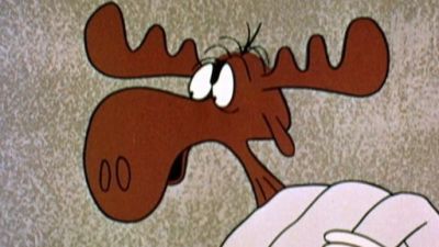 Rocky and Bullwinkle and Friends Season 2 Episode 44
