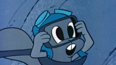 Rocky and Bullwinkle and Friends Season 2 Episode 49