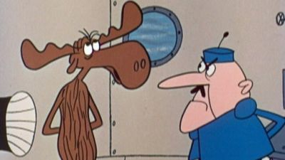 Rocky and Bullwinkle and Friends Season 2 Episode 50