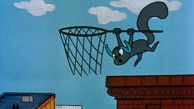 Rocky and Bullwinkle and Friends Season 3 Episode 1