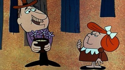 Rocky and Bullwinkle and Friends Season 3 Episode 3