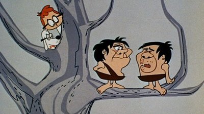 Rocky and Bullwinkle and Friends Season 3 Episode 4