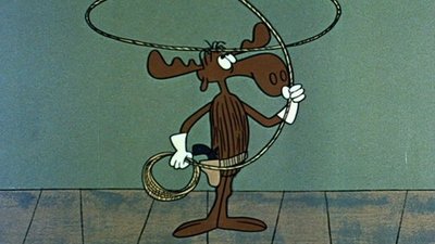 Rocky and Bullwinkle and Friends Season 3 Episode 5