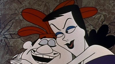 Rocky and Bullwinkle and Friends Season 3 Episode 31