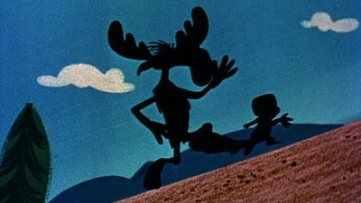 Rocky and Bullwinkle and Friends Season 4 Episode 1