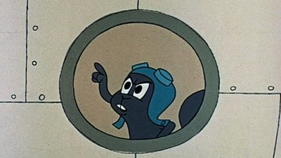 Rocky and Bullwinkle and Friends Season 4 Episode 4