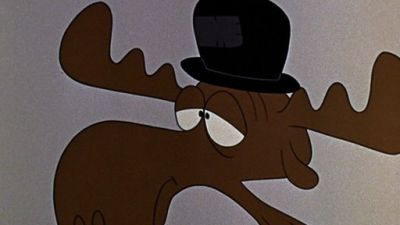 Rocky and Bullwinkle and Friends Season 3 Episode 23