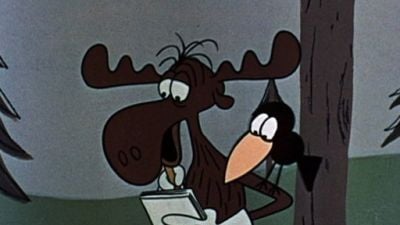 Rocky and Bullwinkle and Friends Season 4 Episode 6