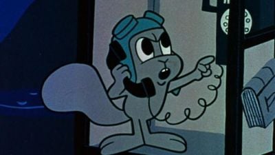 Rocky and Bullwinkle and Friends Season 5 Episode 22