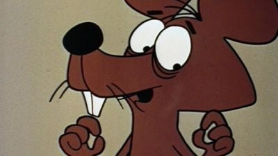 Rocky and Bullwinkle and Friends Season 5 Episode 15