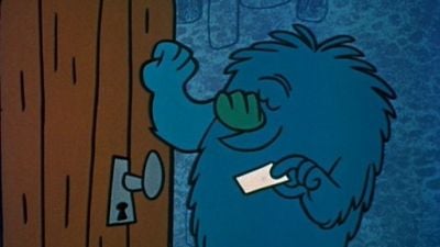 Rocky and Bullwinkle and Friends Season 5 Episode 13