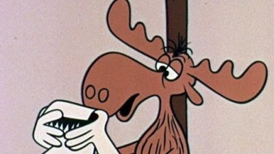 Rocky and Bullwinkle and Friends Season 5 Episode 4