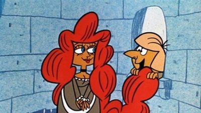 Rocky and Bullwinkle and Friends Season 5 Episode 27