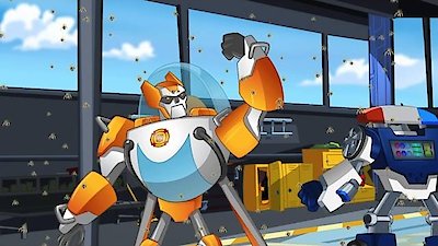 Transformers: Rescue Bots Season 1 Episode 20