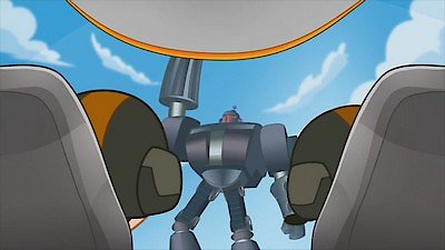 Transformers: Rescue Bots Season 1 Episode 13