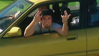 Outrageous Fortune Season 2 Episode 3