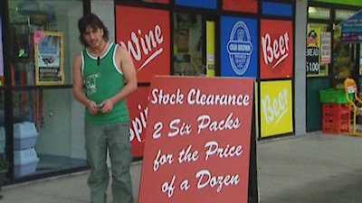 Outrageous Fortune Season 2 Episode 12