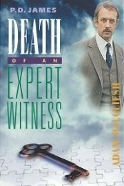 P.D. James: Death of an Expert Witness