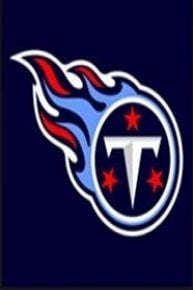 NFL Follow Your Team - Titans