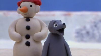 Pingu: Meet Pingu Season 1 Episode 1