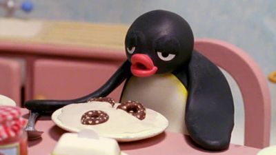 Pingu: Meet Pingu Season 1 Episode 4