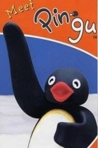 Pingu: Meet Pingu