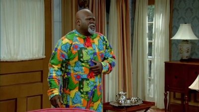 Watch Meet The Browns Season 2 Episode 5 Meet The Matchmaker Online Now