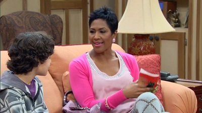 Watch Meet the Browns Season 5 Episode 3 - Meet the Reunion Online Now