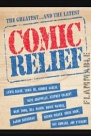 Comic Relief, The Greatest