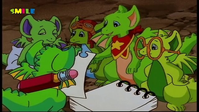 Watch Pocket Dragon Adventures Streaming Online Yidio<script async src=