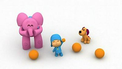 Pocoyo: Fun & Dance with Pocoyo Season 1 Episode 2