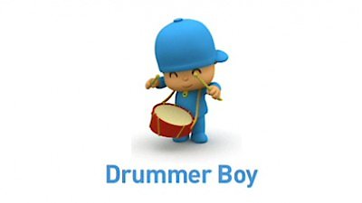 Pocoyo: Fun & Dance with Pocoyo Season 1 Episode 4