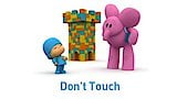 Don't Touch