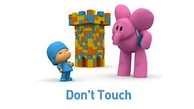 Pocoyo: Fun & Dance with Pocoyo Season 1 Episode 6