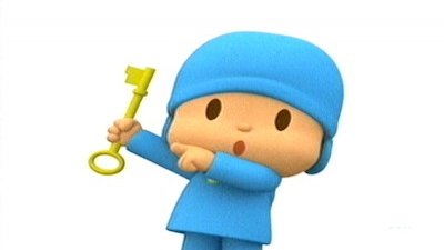 Pocoyo: Fun & Dance with Pocoyo Season 1 Episode 7