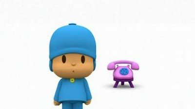 Pocoyo: Fun & Dance with Pocoyo Season 1 Episode 8