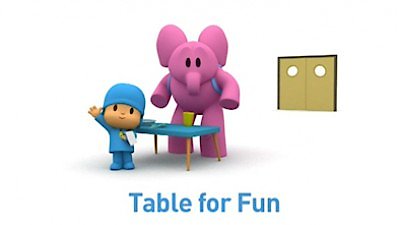 Pocoyo: Fun & Dance with Pocoyo Season 1 Episode 10