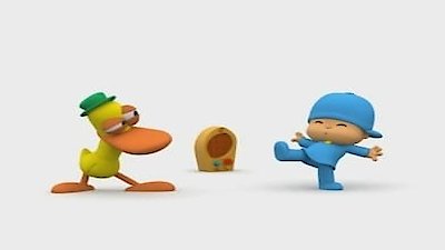 Pocoyo: Meet Pocoyo Season 1 Episode 8