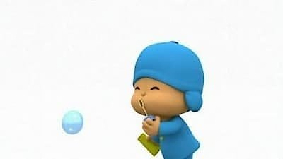 Pocoyo: Meet Pocoyo Season 1 Episode 12