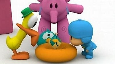 Pocoyo: Meet Pocoyo Season 1 Episode 15