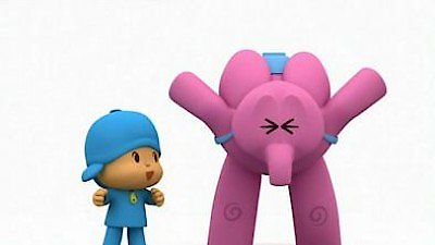 Pocoyo: Meet Pocoyo Season 1 Episode 9