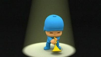 Pocoyo: Meet Pocoyo Season 1 Episode 2